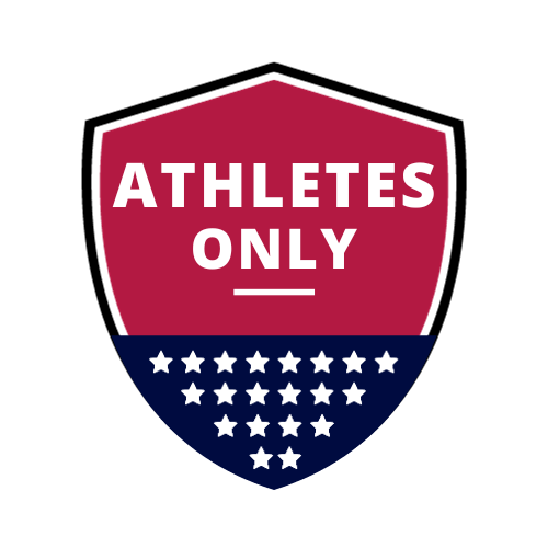 LogoAthletesOnly